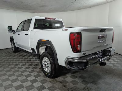 New 2026 GMC Sierra 2500 Pro Crew Cab for sale #G601815 - photo 2