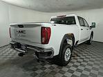 New 2026 GMC Sierra 2500 Pro Crew Cab for sale #G601815 - photo 8