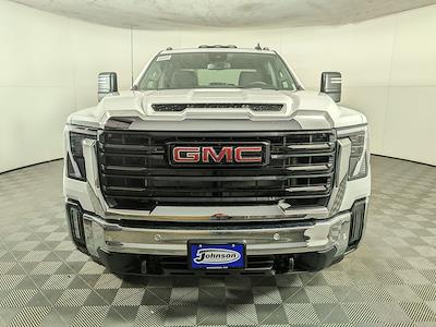 2026 GMC Sierra 2500 Crew Cab 4WD Pickup for sale #G602701 - photo 2
