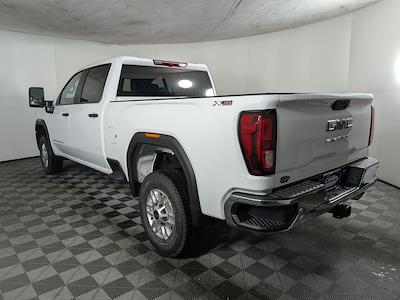 New 2026 GMC Sierra 2500 Pro Crew Cab for sale #G602701 - photo 2