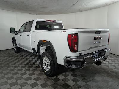 New 2026 GMC Sierra 2500 Pro Crew Cab for sale #G602780 - photo 2