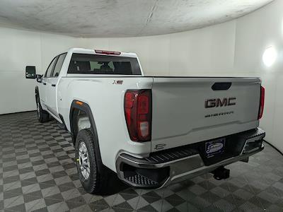 2026 GMC Sierra 2500 Crew Cab 4WD Pickup for sale #G607765 - photo 2
