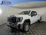 New 2026 GMC Sierra 2500 Pro Crew Cab for sale #G607765 - photo 1