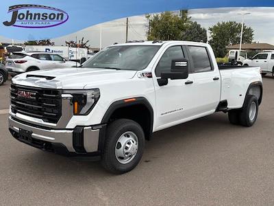 2026 GMC Sierra 3500 Crew Cab 4x4 Pickup for sale #G607940 - photo 1