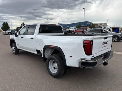 New 2026 GMC Sierra 3500 Pro Crew Cab 4WD Pickup for sale #G607940 - photo 2