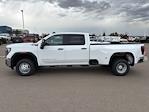 2026 GMC Sierra 3500 Crew Cab 4x4 Pickup for sale #G607940 - photo 8