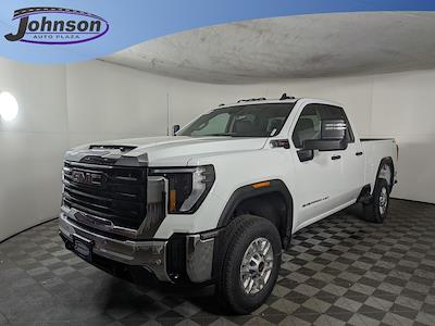 New 2026 GMC Sierra 2500 - photo 1