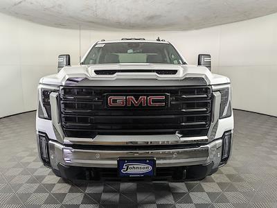 New 2026 GMC Sierra 2500 - photo 1