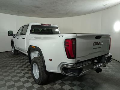 New 2026 GMC Sierra 3500 Pro Crew Cab 4WD Pickup for sale #G608060 - photo 2