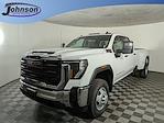 New 2026 GMC Sierra 3500 Pro Crew Cab 4x4 Pickup for sale #G608060 - photo 1