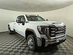 New 2026 GMC Sierra 3500 Pro Crew Cab 4x4 Pickup for sale #G608060 - photo 5