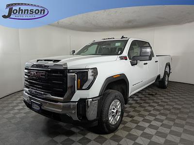 2026 GMC Sierra 2500 Crew Cab 4WD Pickup for sale #G608387 - photo 1