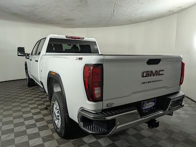 2026 GMC Sierra 2500 Crew Cab 4WD Pickup for sale #G608387 - photo 2