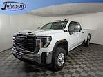 New 2026 GMC Sierra 2500 Pro Crew Cab for sale #G608387 - photo 1
