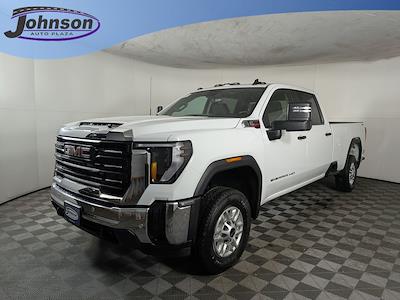 New 2026 GMC Sierra 2500 - photo 1
