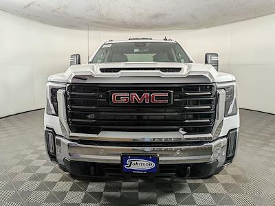 New 2026 GMC Sierra 2500 - photo 1