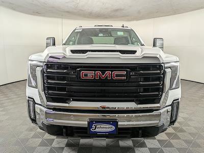 2026 GMC Sierra 2500 Double Cab 4WD Pickup for sale #G608711 - photo 2