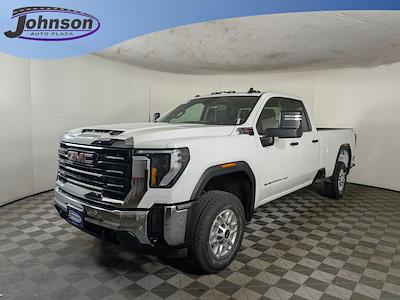 New 2026 GMC Sierra 2500 - photo 1