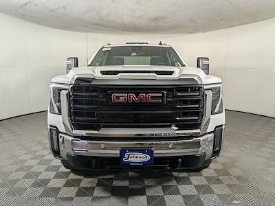 New 2026 GMC Sierra 2500 - photo 1