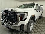 New 2026 GMC Sierra 2500 Pro Double Cab for sale #G608985 - photo 9