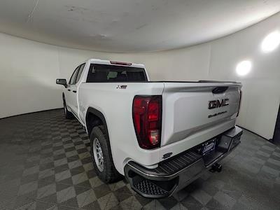 New 2026 GMC Sierra 1500 Pro Double Cab 4x4 Pickup for sale #G610780 - photo 2