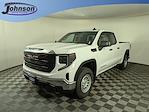 New 2026 GMC Sierra 1500 Pro Double Cab 4x4 Pickup for sale #G610780 - photo 1