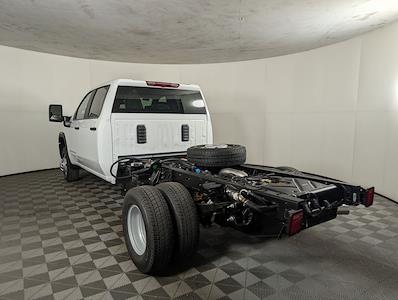 2026 GMC Sierra 3500 Crew Cab DRW 4x4 Cab Chassis for sale #G611222 - photo 2
