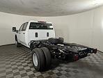 2026 GMC Sierra 3500 Crew Cab DRW 4x4 Cab Chassis for sale #G611222 - photo 2