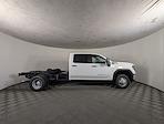 2026 GMC Sierra 3500 Crew Cab DRW 4x4 Cab Chassis for sale #G611222 - photo 6