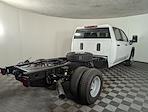 2026 GMC Sierra 3500 Crew Cab DRW 4x4 Cab Chassis for sale #G611222 - photo 7
