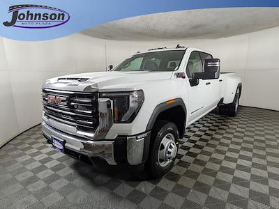 New 2026 GMC Sierra 3500 - photo 1