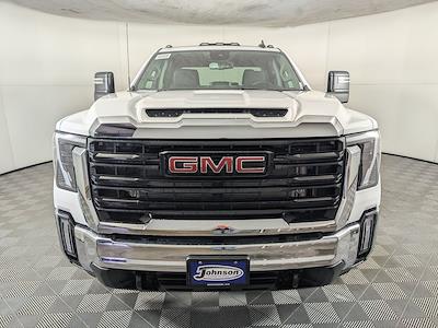 New 2026 GMC Sierra 3500 - photo 1