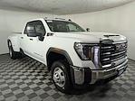 2026 GMC Sierra 3500 Crew Cab 4WD Pickup for sale #G613334 - photo 5