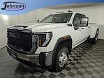 2026 GMC Sierra 3500 Crew Cab 4WD Pickup for sale #G614544 - photo 1