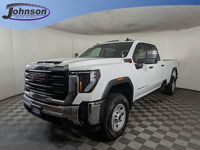 New 2026 GMC Sierra 3500 - photo 1