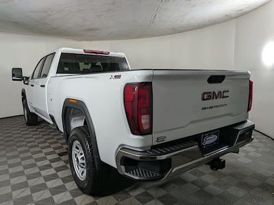 New 2026 GMC Sierra 3500 - photo 1