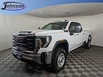 New 2026 GMC Sierra 3500 Pro Crew Cab for sale #G615697 - photo 1