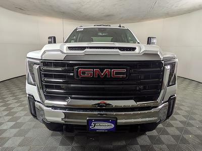 New 2026 GMC Sierra 3500 - photo 1