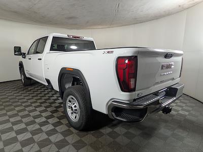 New 2026 GMC Sierra 3500 - photo 1