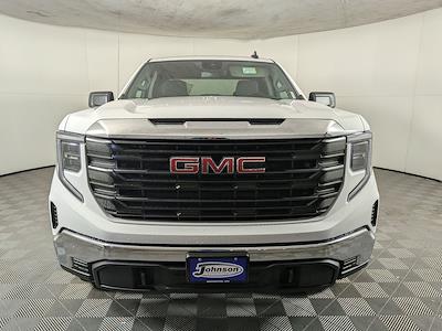 New 2026 GMC Sierra 1500 Pro Double Cab for sale #G618368 - photo 2