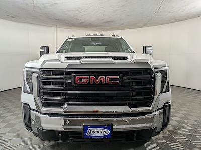New 2026 GMC Sierra 2500 - photo 1