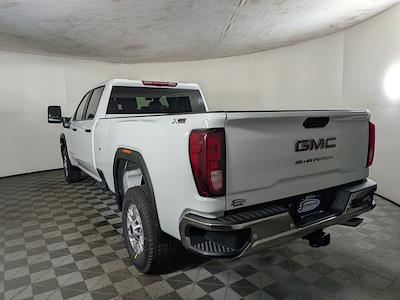 New 2026 GMC Sierra 2500 - photo 1