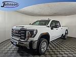 2026 GMC Sierra 2500 Crew Cab 4WD Pickup for sale #G618377 - photo 1