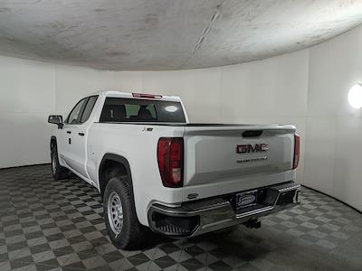 New 2026 GMC Sierra 1500 Pro Double Cab for sale #G618502 - photo 2