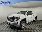 New 2026 GMC Sierra 1500 Pro Double Cab for sale #G618502 - photo 1