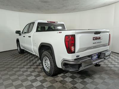 New 2026 GMC Sierra 1500 Pro Double Cab for sale #G618575 - photo 2