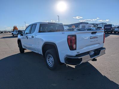 2026 GMC Sierra 1500 Double Cab 4WD Pickup for sale #G618628 - photo 2