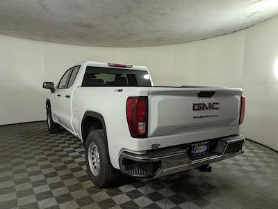2026 GMC Sierra 1500 Double Cab 4WD Pickup for sale #G618631 - photo 2