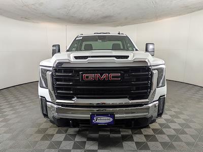 New 2026 GMC Sierra 2500 - photo 1