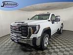 2026 GMC Sierra 2500 Regular Cab 4WD Pickup for sale #G625185 - photo 1